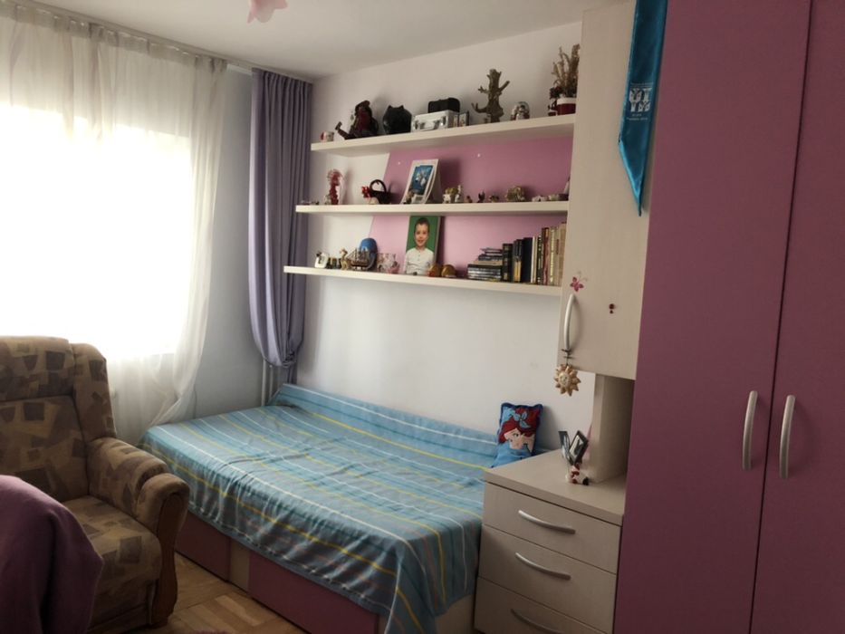 Apartament 3 camere CUG