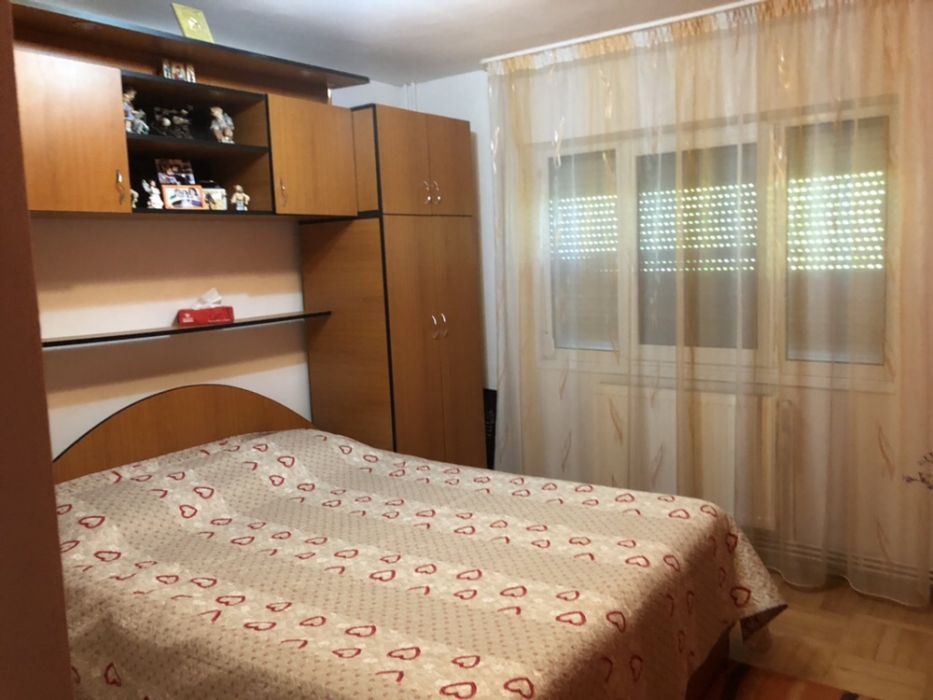 Apartament 3 camere CUG