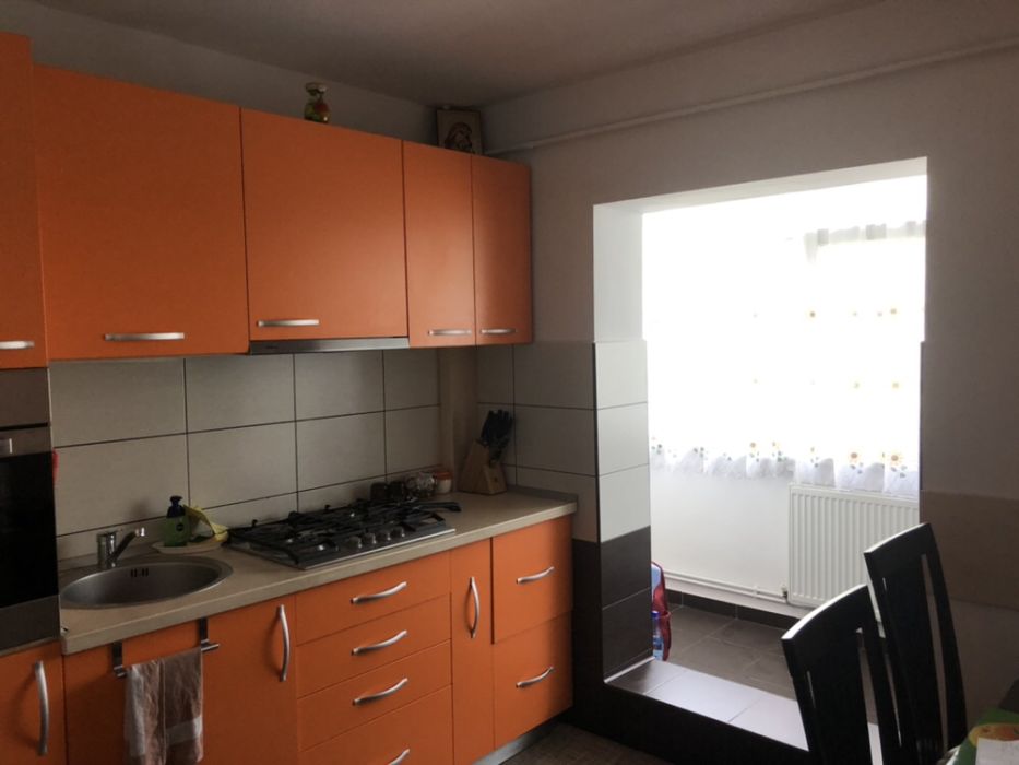 Apartament 3 camere CUG