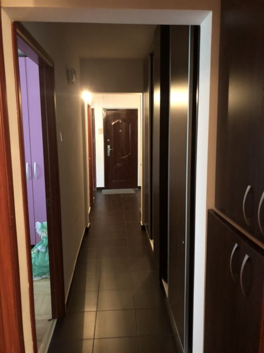 Apartament 3 camere CUG