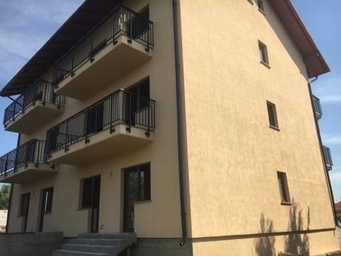 Pf. Apart. cu 3 camere ,in RATE Direct la Proprietar , Popas PACURARI