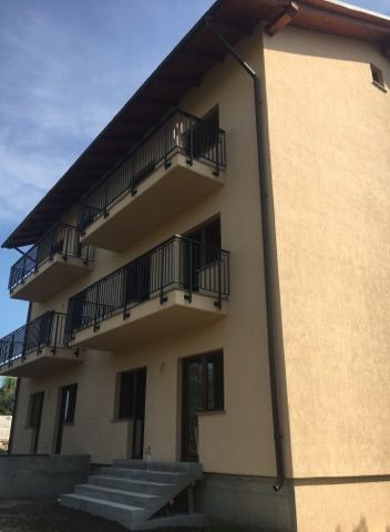 Pf. Apart. cu 3 camere ,in RATE Direct la Proprietar , Popas PACURARI