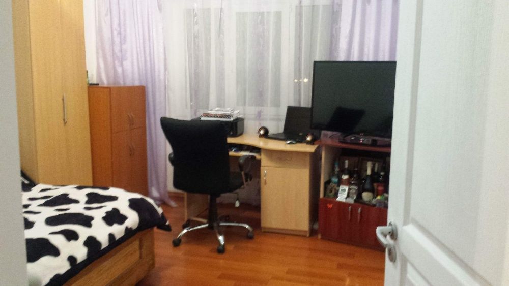 Apartament 4 camere - CUG - Providenta