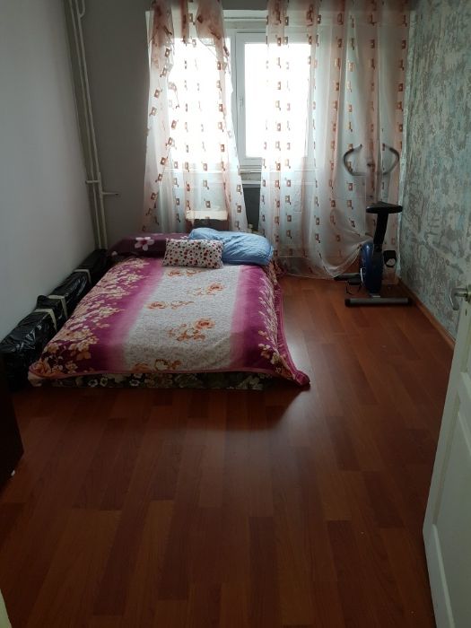 Apartament 4 camere - CUG - Providenta