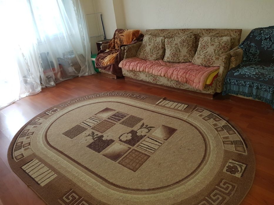 Apartament 4 camere - CUG - Providenta