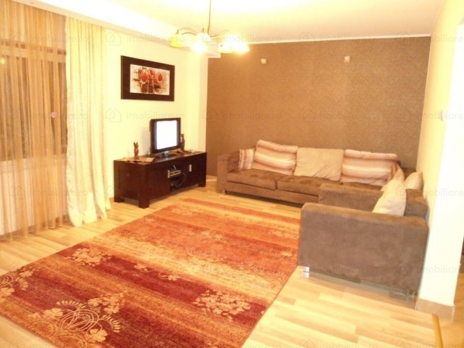 Vanzare apartament 4 camere Iasi _Oancea