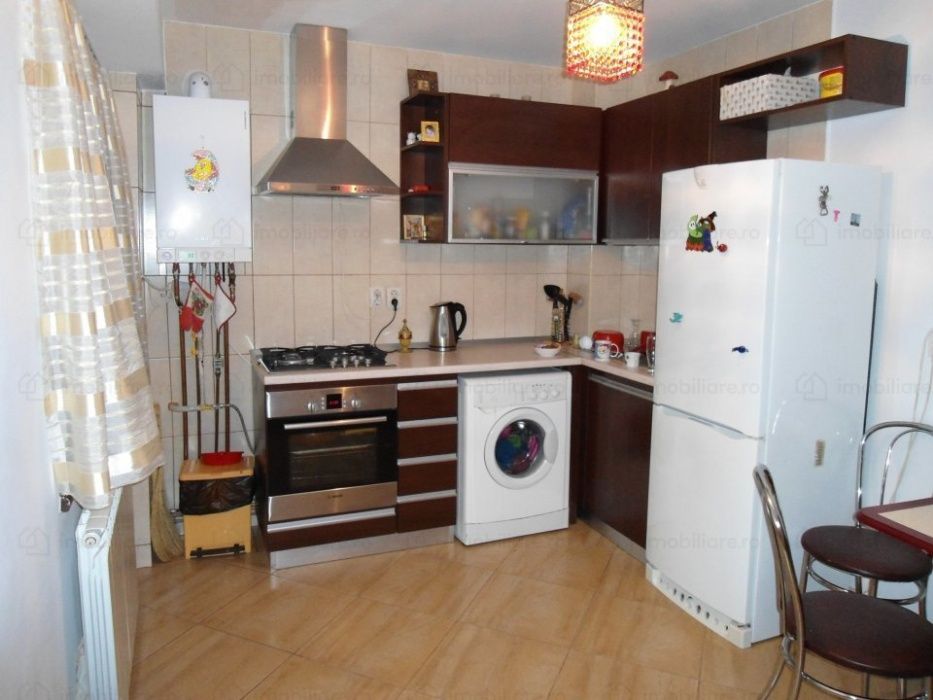 Vanzare apartament 4 camere Iasi _Oancea