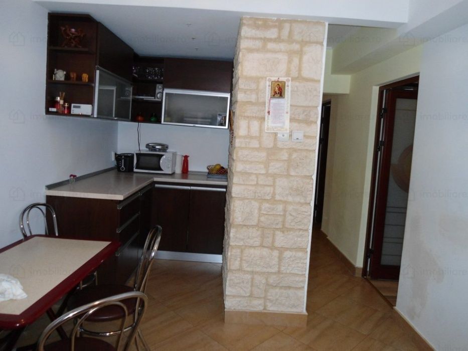 Vanzare apartament 4 camere Iasi _Oancea