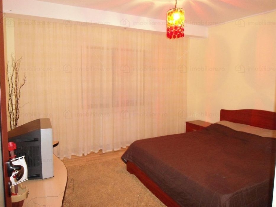 Vanzare apartament 4 camere Iasi _Oancea