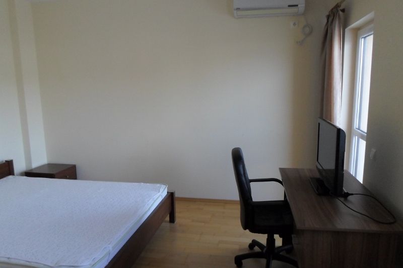 Apartament tip penthouse in Copou, bloc nou