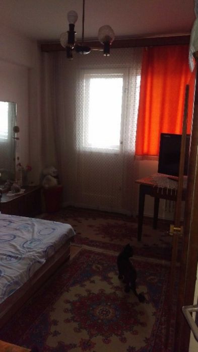 Apartament 4 camere 91,7 mp, Ateneu Tătărași, parcare 43mp, boxa 19mp