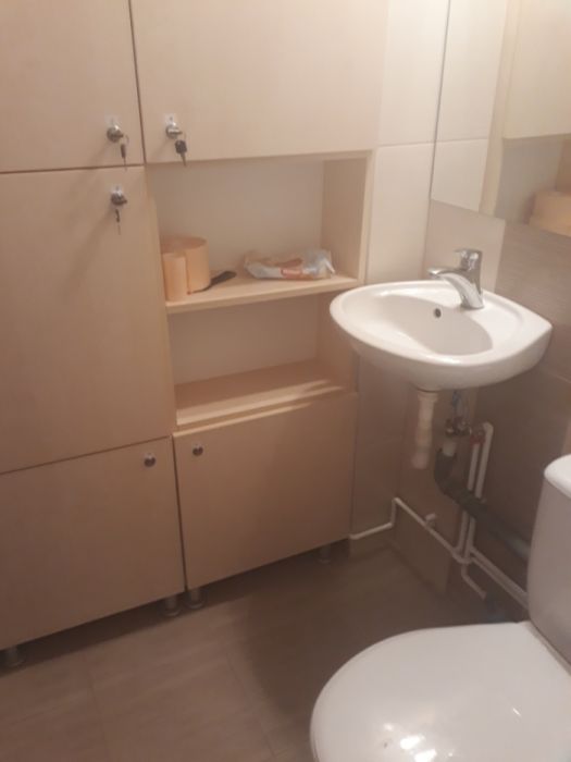 Apartament 4 camere de vânzare zona Gara - Arcu