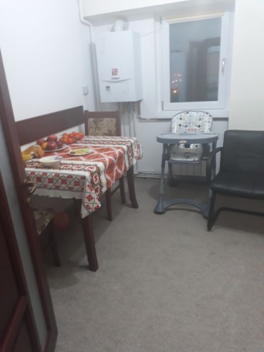 Apartament 4 camere de vânzare zona Gara - Arcu