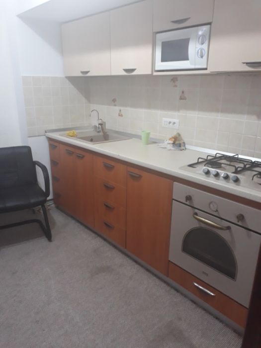 Apartament 4 camere de vânzare zona Gara - Arcu