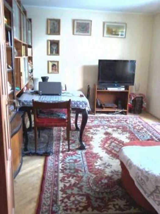 Apartament 4 camere, Tatarsi Nord, etaj 1