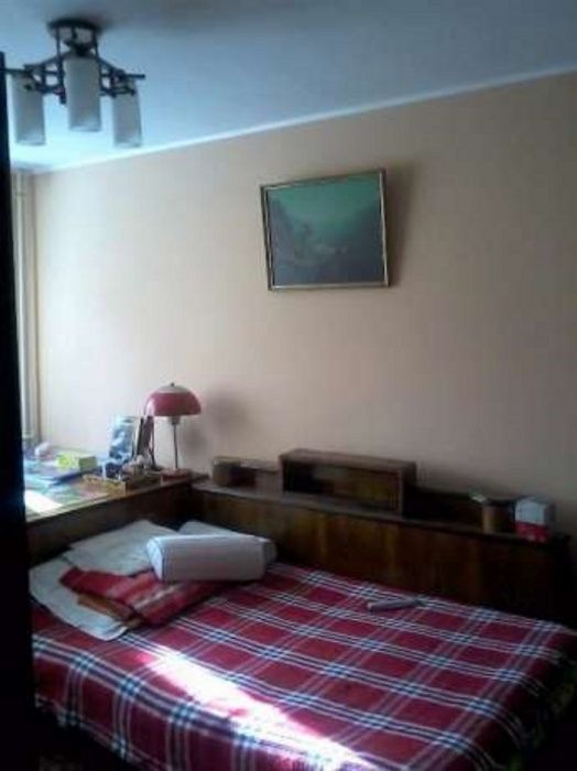 Apartament 4 camere, Tatarsi Nord, etaj 1