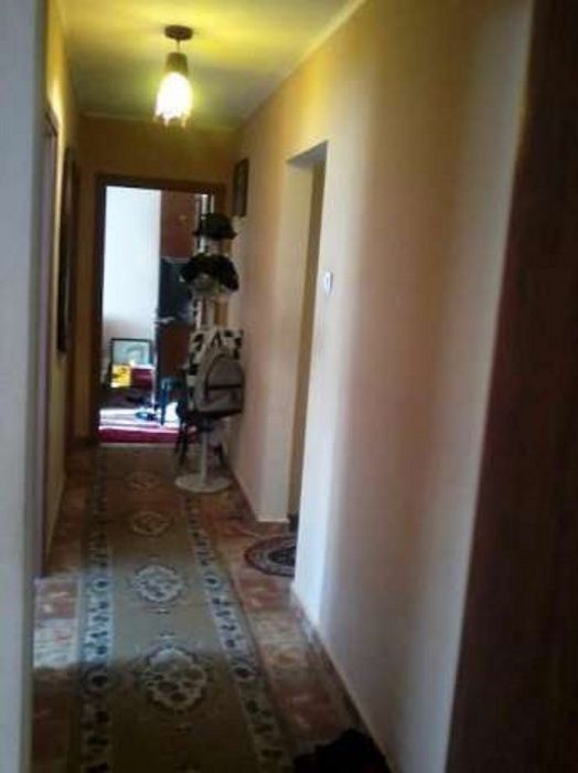 Apartament 4 camere, Tatarsi Nord, etaj 1