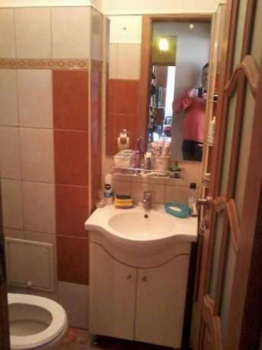 Apartament 4 camere, Tatarsi Nord, etaj 1