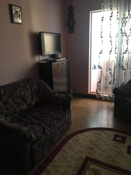 Apartament 4 camere zona Zimbru