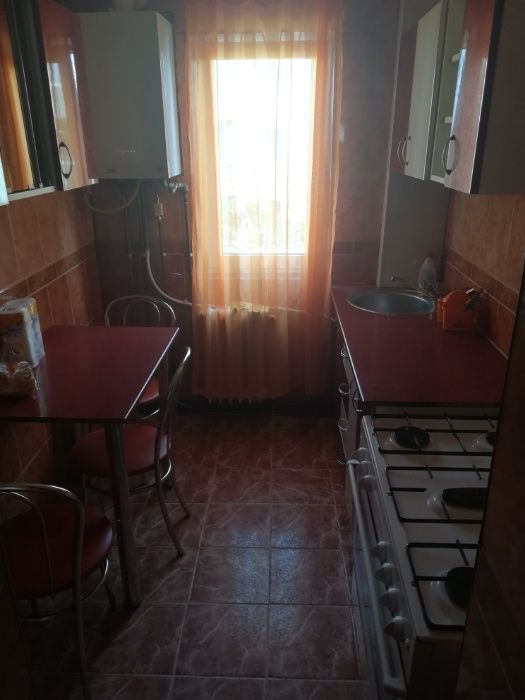 Apartament 4 camere zona Zimbru