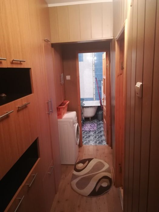 Apartament 4 camere zona Zimbru