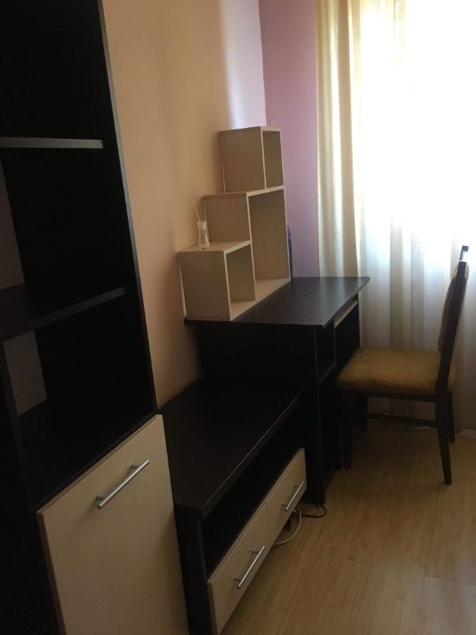 Apartament 4 camere zona Zimbru