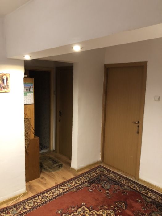 Apartament 4 camere Nicolina CUG