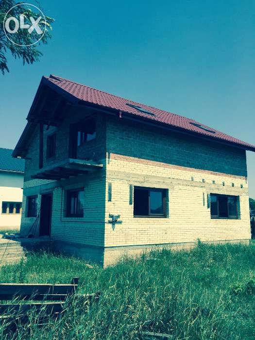 Casa de Vânzare in Localitatea Aroneanu