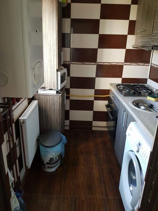 Apartament cu 3 camere Alexandru