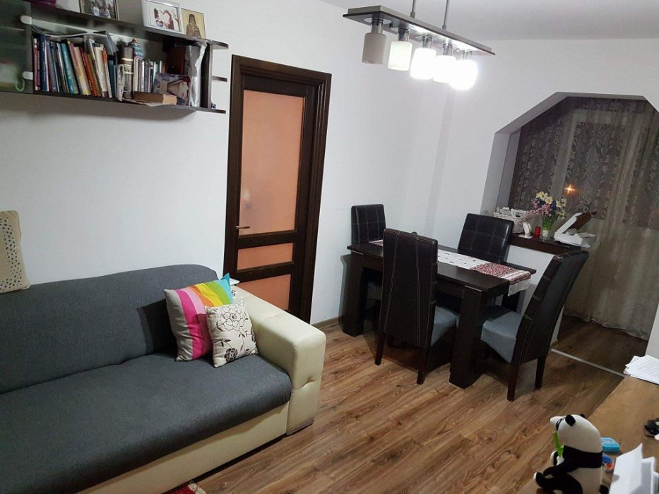 Apartament cu 3 camere Alexandru