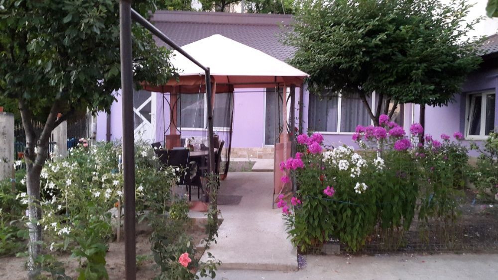 Proprietar casă ultracentrală, 3 dormitoare, strada Păcurari