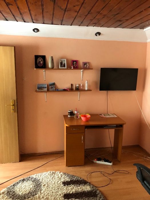 Casa cu teren de vanzare zona Stradela Moara de Vant