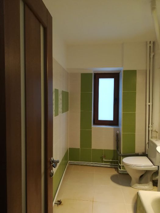 Apartament 4 camere Gara, nemobilat