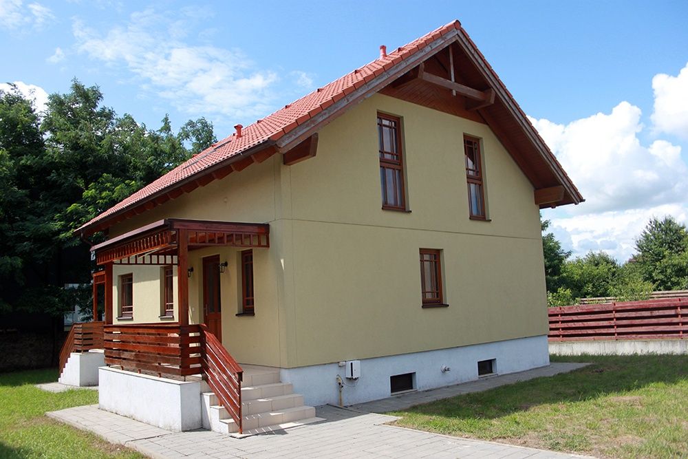 Proprietar. Închiriez Casa Valea Lupului Iași - Ready to move