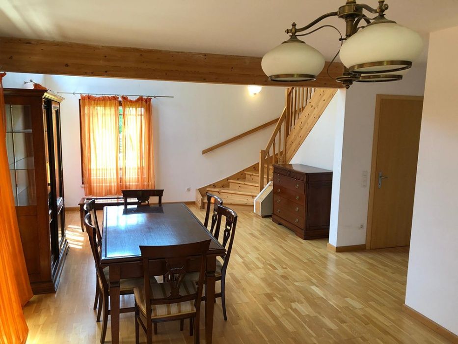 Proprietar. Închiriez Casa Valea Lupului Iași - Ready to move