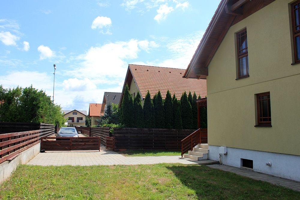 Proprietar. Închiriez Casa Valea Lupului Iași - Ready to move