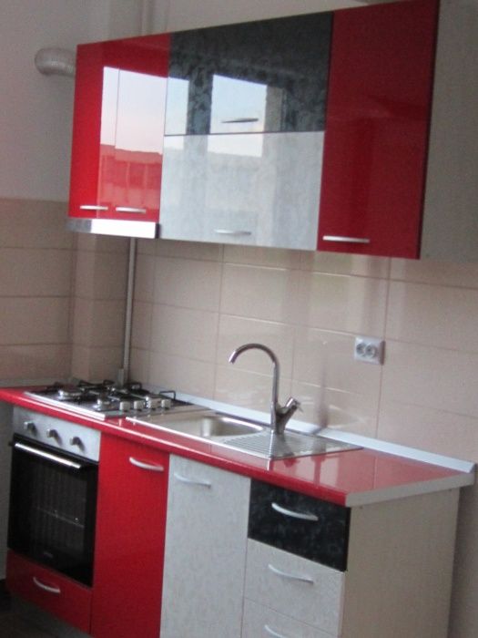 Apartament cu o camera (zona Palas)