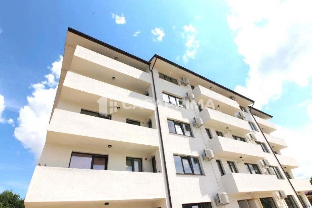 Apartament ultra confort de închiriat cu loc de parcare