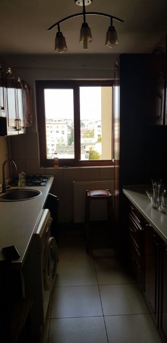 Apartament Alexandru cel bun 2 camere