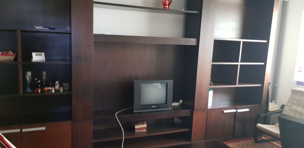 Apartament Alexandru cel bun 2 camere