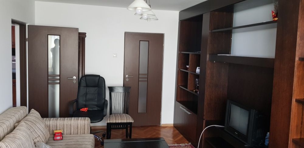 Apartament Alexandru cel bun 2 camere