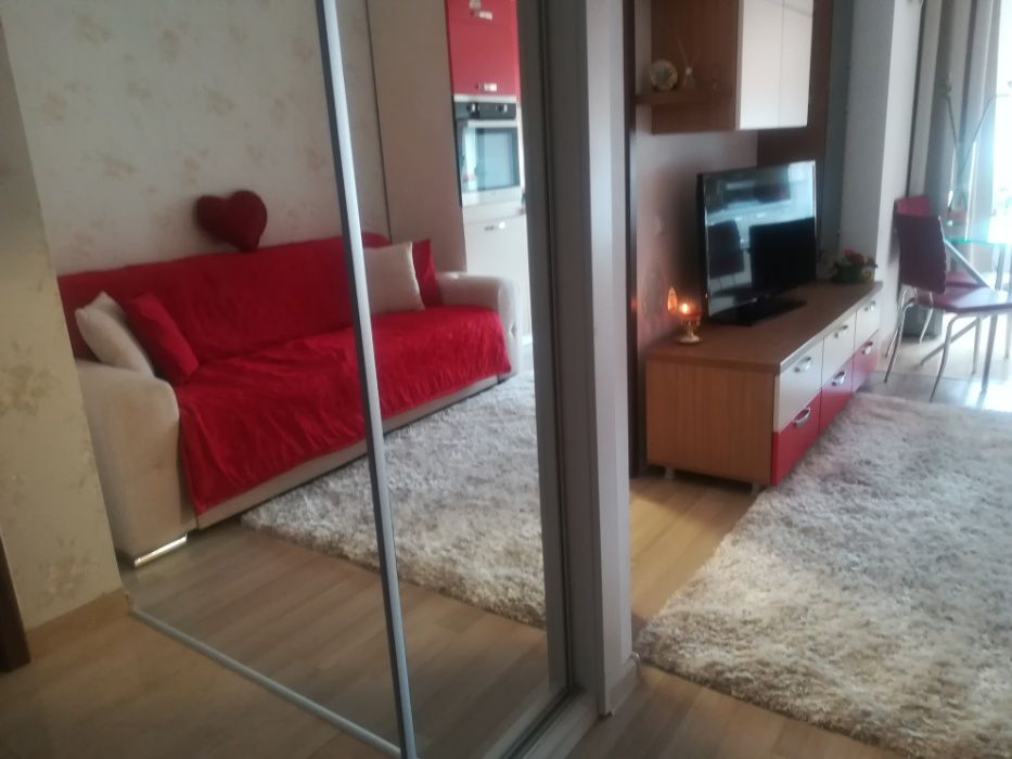 Apartament 2 camere LUX Tatarasi BLOC NOU/ TOTUL NOU