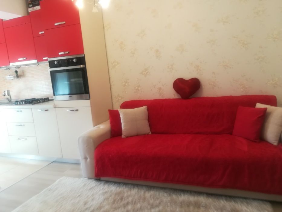 Apartament 2 camere LUX Tatarasi BLOC NOU/ TOTUL NOU