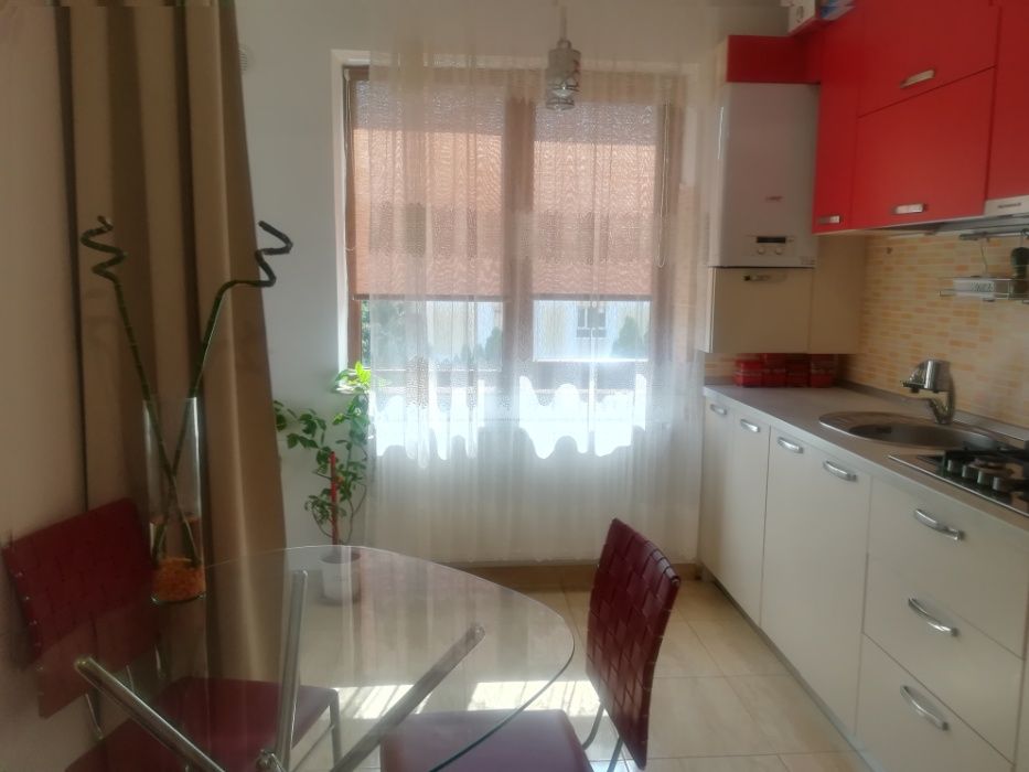 Apartament 2 camere LUX Tatarasi BLOC NOU/ TOTUL NOU