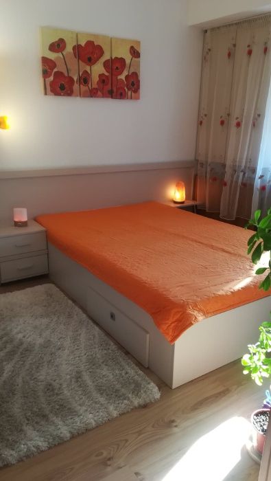 Apartament 2 camere LUX Tatarasi BLOC NOU/ TOTUL NOU