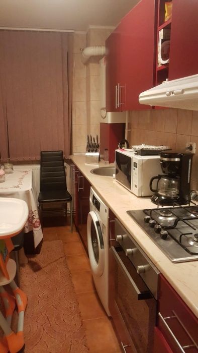 Apartament piata unirii