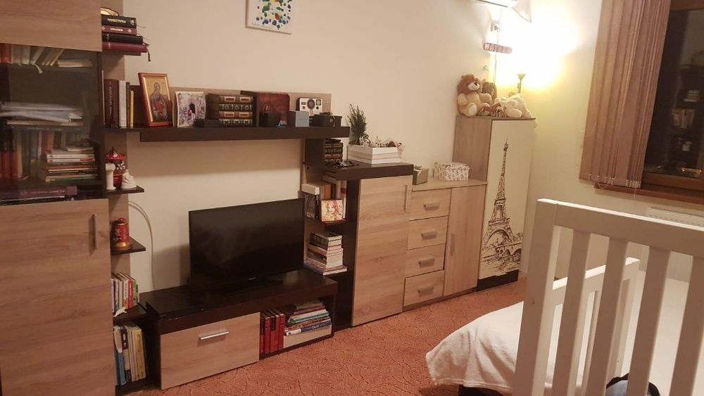 Apartament piata unirii