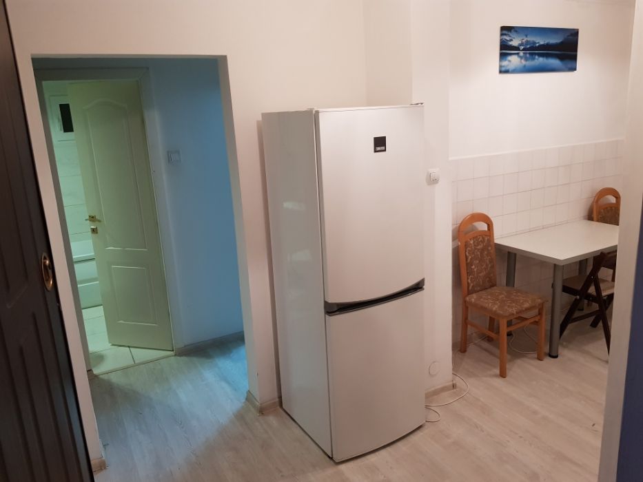 Apartament centru Palas, 2 camere decomandat