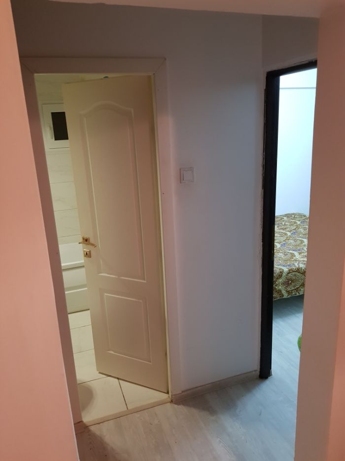 Apartament centru Palas, 2 camere decomandat