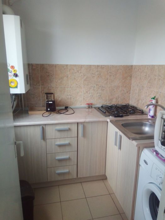 Apartament 2 camere Tatarasi